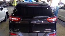 Trunk/Hatch/Tailgate With Rear View Camera Fits 14-18 CHEROKEE 1869825 picture