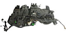 2010 2015 Honda Pilot rear back ac evaporator blower motor hvac housing box unit picture