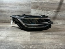 USED - 2022-2024 Volkswagen Tiguan R Headlamp LED - OEM picture
