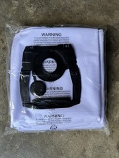Hilti WMS-100 Large Water Management System Filtration Bag (5-Pack) picture