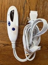 Biddeford TC13B1-T-L Electric Blanket Controller Control 4-Prong Power Supply picture