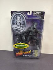 Diamond Select Universal Monsters THE WOLFMAN Entertainment Earth 7