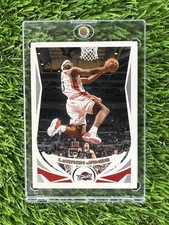 2004-05 Topps - LeBron James #23 picture