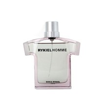 Rykiel Homme Sonia Rykiel 2.5 oz EDT spray mens cologne 75 ml NEW damaged box picture