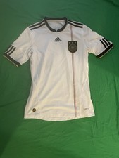 Adidas Germany 2010 World Cup Away Jersey picture