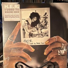 H.E.R. I Used to Know Her 12