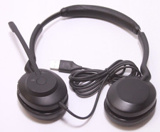 Jabra Evolve2 30 SE Wired Stereo Noise-Cancelling Headset Tested picture