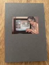 Rosalind Fox Solomon A Woman I Once Knew picture