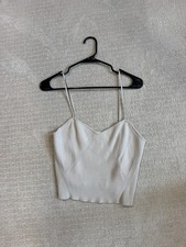 H&M Knit Crop Top picture
