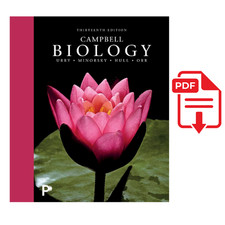 Campbell Biology 13th edition picture