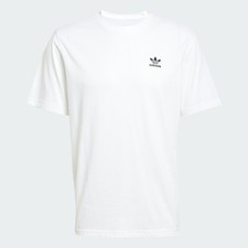adidas men Trefoil Essentials Tee picture