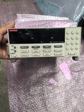 Keithley 7001 Switch Controller Used Original Working In Stock Fast Ship picture