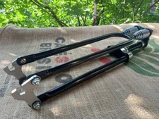 NEW  Monark Type II HD Dual Springer Whizzer Motorized Bicycle Fork Built in USA picture
