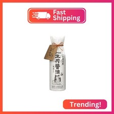 TAKESAN KISHIBORI SOY SAUCE (Original, 12.2 Fl oz.) Pure artisan Japanese soy sa picture
