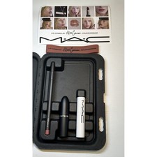 NIB Limited Edition MAC Cosmetics Lip Combo By Alex Consani (2025) picture