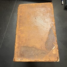 Ancient History by Charles Rollins Volume 2 New York 1842 First Complete Amer Ed picture