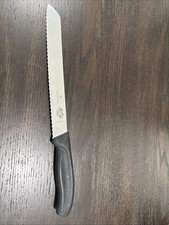 Victorinox Fibrox 6.8633.21  , 8” picture