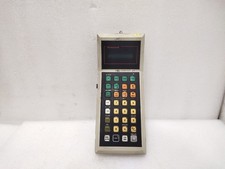 HONEYWELL STS103-001-00006-24.F1D2-1137 SMART FIELD COMMUNICATOR picture