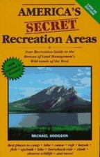 America's Secret Recreation Areas: Your Recreation Guide to the Bureau of La... picture