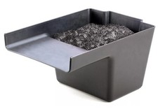 Danner 02478 Pro1000 BioMatrix Pond Filter and Falls. Proline Waterfall Box picture