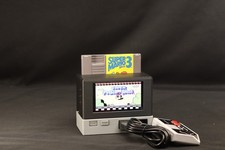 Portable NES Console Mini TV Cartridge Player Retro Gaming System picture