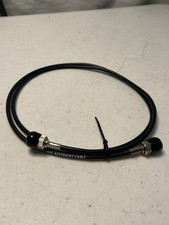 Keithley 4801 Accessory Cable BNC Male to BNC Male 50in Low Noise RF Very Clean picture