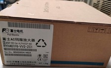 1PC Fuji RYH401F6-VV2-ZC1 Servo Drive New In Box Fast Ship RYH401F6VV2ZC1 #US picture