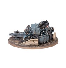 PRICES LOWERED Huge Death Korps of Krieg Multilist -- New, 40K picture