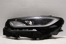 2021-2026 Chrysler Pacifica Left Side LED Projector Headlight OEM 68428559AC picture