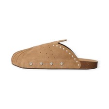 Adidas Adimule Slides Cardboard Gum Mule KZ6604 Slip-on shoes picture