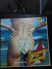 Siganme Los Buenos Vol 13 Vinyl New Fuentes Records 1989 picture
