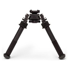 Accushot Atlas Bipod - Standard Two Screw 1913 Rail Clamp Bt10 picture