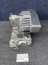 Professional Products 5.8L 351 Windsor Upper & Lower Intake Manifold EFI Mustang picture