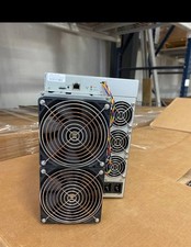 Bitmain Antminer S19 105 BOOSTED 95TH BTC ASIC Miner Bitcoin Vnish USA picture