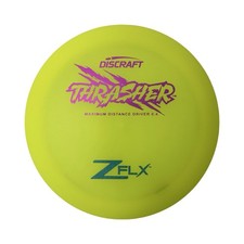 Discraft Z FLX Thrasher Maximum Distance Driver 0.4 PFN NEW picture