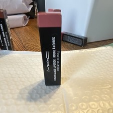 Original M·A·C Lustreglass Lipstick Stick - 542 Sellout 0.1 oz / 3 g picture