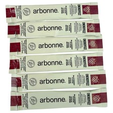 Arbonne Fizz Blackberry Energy Drink Mix 6ct Sticks New Sealed Sampler Exp 2028 picture