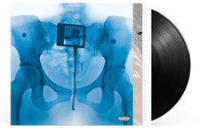 Lorde - Virgin [New Vinyl LP] Explicit, With Booklet picture