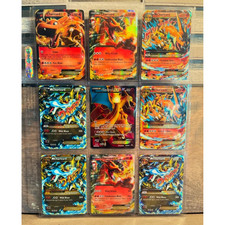 Charizard Guaranteed Pokemon Cards - Elite Pack + Ultra Rare Bonus – 30 Card Lot picture