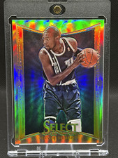 2012-13 Panini Select Prizm Silver Kevin Durant #88 *READ*Oklahoma City Thunder picture