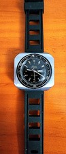Vintage Chateau Swiss Dive Watch picture