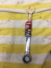 Husky 1000 029 894 Ratcheting 7/8