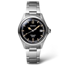 SEIKO TiCTAC SZSB006 35th Anniversary Collaboration Automatic Men's Watch New picture