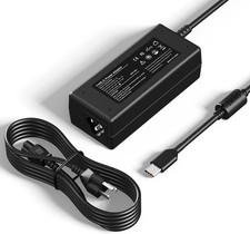 45W Laptop AC Power Adapter For HP(USB-C Type C connector) picture