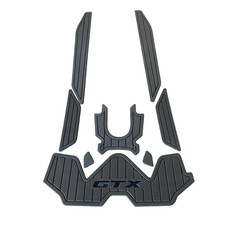 EVA Jetski Custom Traction Mat For Seadoo RXT 230 GTX 170 GTX Ltd 230/300 19-25 picture