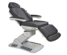 Med-Resource 646-ETM Power Procedure Table with Swivel and Memory Functions picture