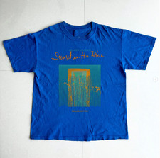 Melody Gardot Sunset In The Blue T Shirt Full Size S-5XL picture