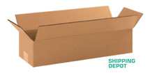 25 ~ 18x6x4 Cardboard Paper Box Mailing Packing Shipping Boxes Corrugated Carton picture