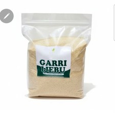 Ijebu Gari Well Fermented) 10 LB Bag -  picture