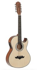 DON JOSE BAJO QUINTO “El Jefe” W/GIGBAG (Mochila) & PICKUP(Pastilla) -#400EQ-NT picture
